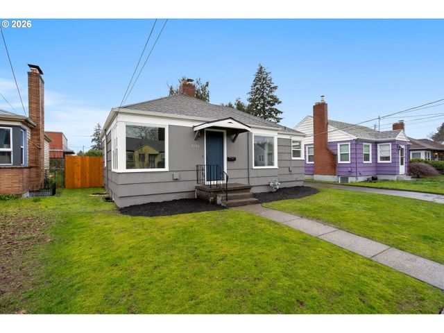 3355 Ne 83RD Ave, Portland, OR 97220