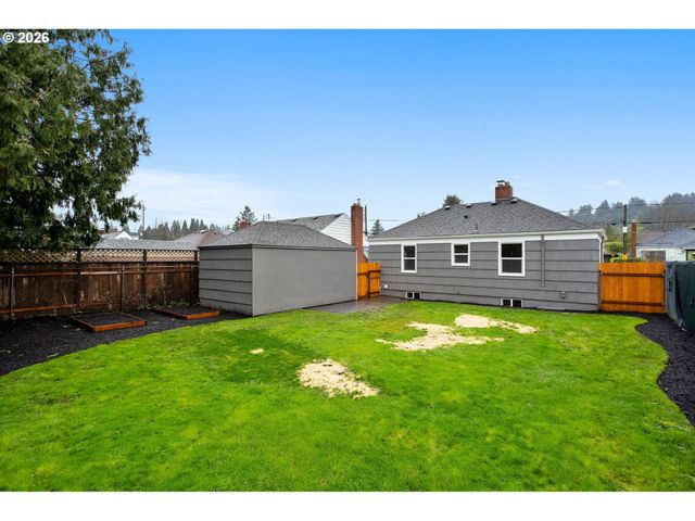3355 Ne 83RD Ave, Portland, OR 97220