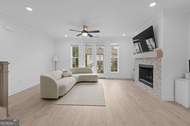 3186 Moor View Road 26, Duluth, GA 30096