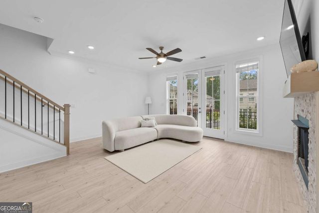 3186 Moor View Road 26, Duluth, GA 30096