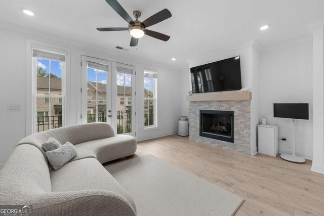 3186 Moor View Road 26, Duluth, GA 30096