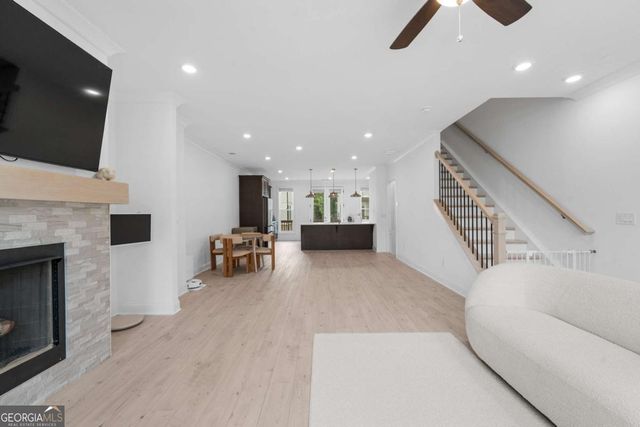3186 Moor View Road 26, Duluth, GA 30096