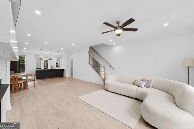 3186 Moor View Road 26, Duluth, GA 30096