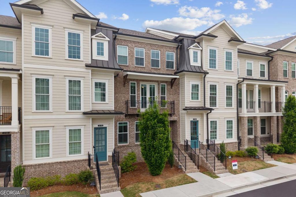 3186 Moor View Road 26, Duluth, GA 30096