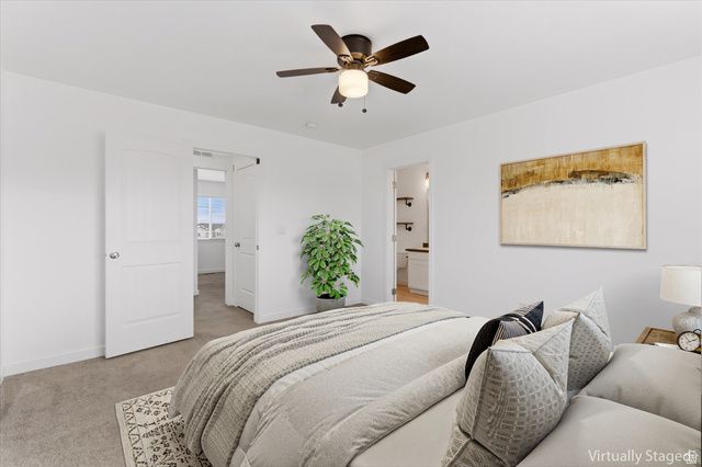 12806 S FAIRHOLME CIR, Herriman, UT 84096