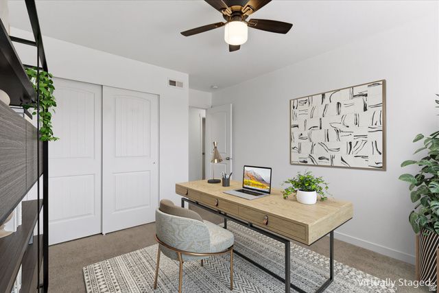 12806 S FAIRHOLME CIR, Herriman, UT 84096