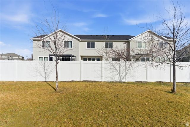 12806 S FAIRHOLME CIR, Herriman, UT 84096