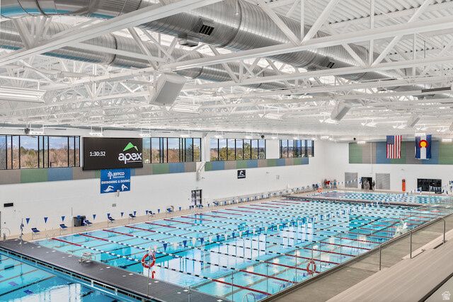 12806 S FAIRHOLME CIR, Herriman, UT 84096