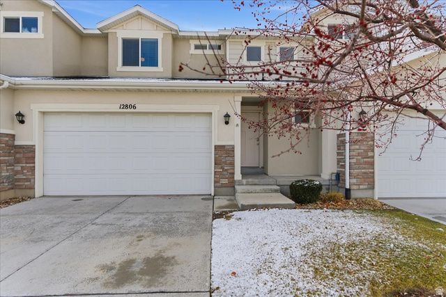12806 S FAIRHOLME CIR, Herriman, UT 84096