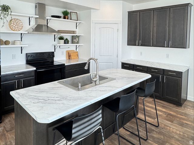 12806 S FAIRHOLME CIR, Herriman, UT 84096