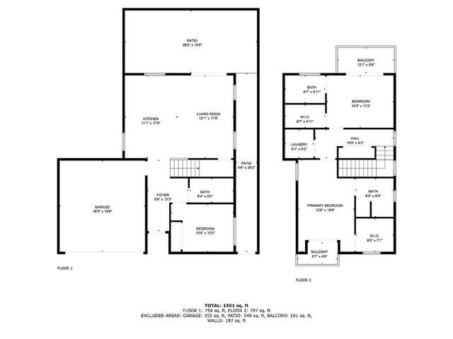 8034 ,036,038 Fair Avenue, Sun Valley, CA 91352