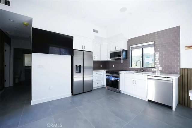 8034 ,036,038 Fair Avenue, Sun Valley, CA 91352