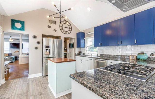 457 W Ocean View AVE, Norfolk, VA 23503