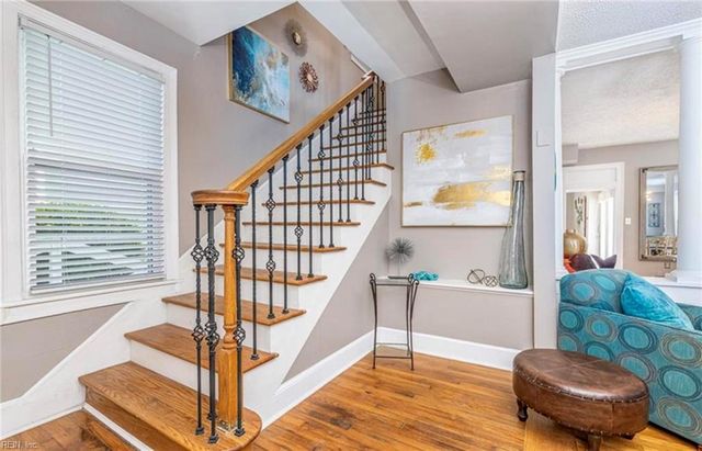 457 W Ocean View AVE, Norfolk, VA 23503