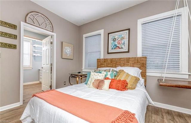 457 W Ocean View AVE, Norfolk, VA 23503