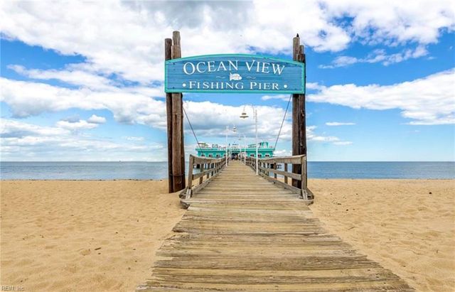 457 W Ocean View AVE, Norfolk, VA 23503