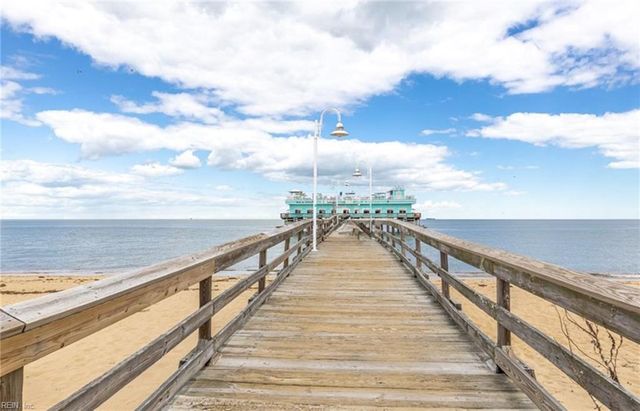 457 W Ocean View AVE, Norfolk, VA 23503