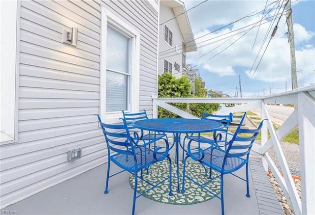 457 W Ocean View AVE, Norfolk, VA 23503