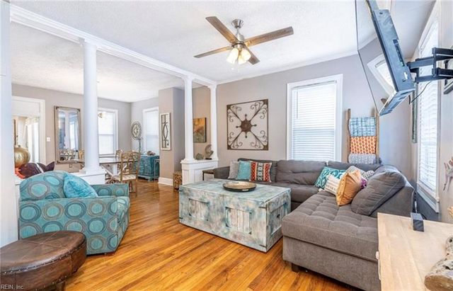 457 W Ocean View AVE, Norfolk, VA 23503