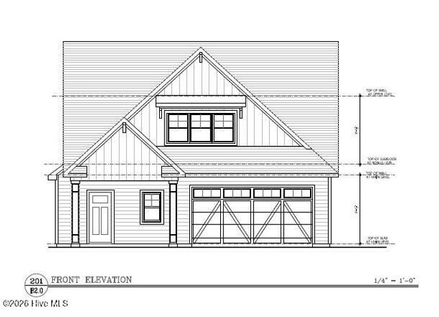 1015 N Caswell Avenue, Southport, NC 28461