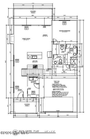 1015 N Caswell Avenue, Southport, NC 28461