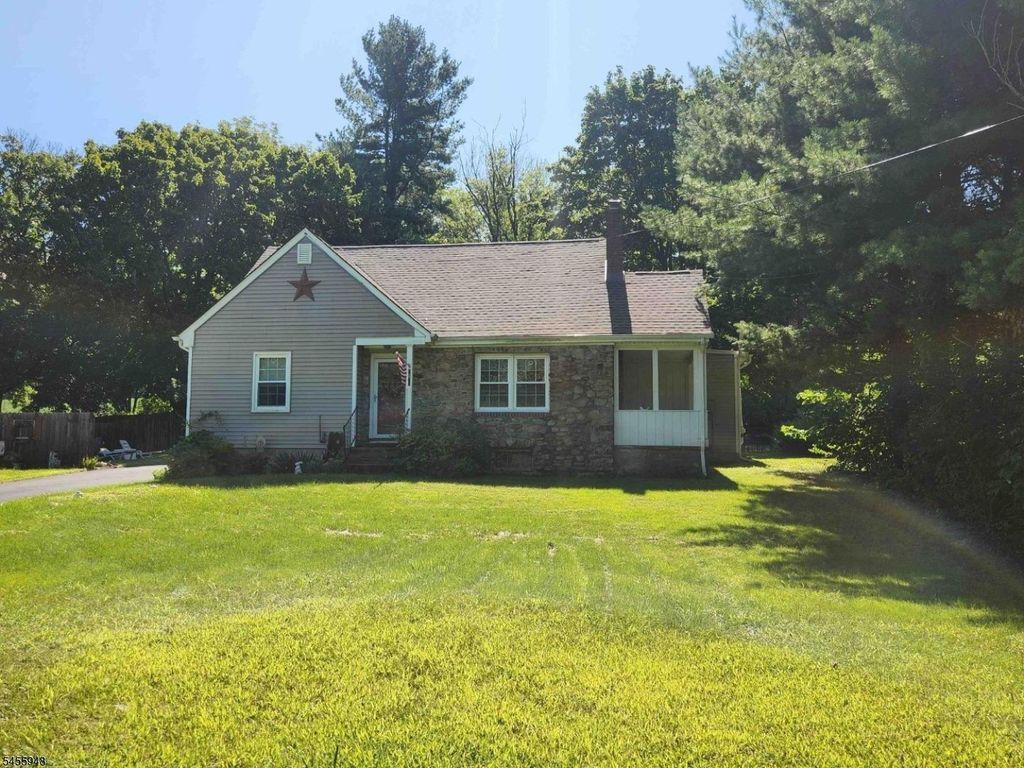 3100 Belvidere Rd, Harmony Twp., NJ 08865