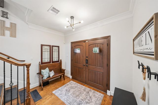 1302 Antoine Drive C, Houston, TX 77055