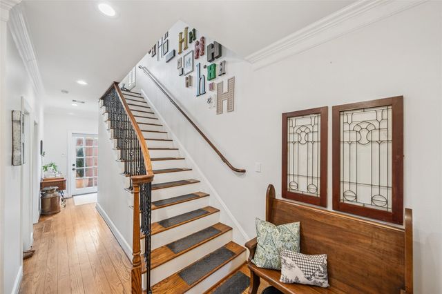 1302 Antoine Drive C, Houston, TX 77055