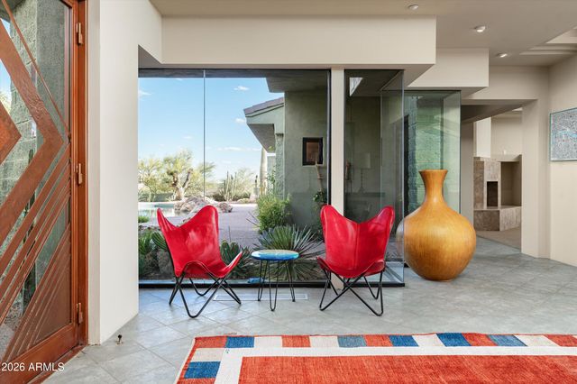 11025 E HONEY MESQUITE Drive, Scottsdale, AZ 85262