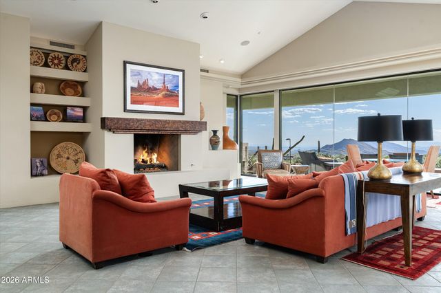 11025 E HONEY MESQUITE Drive, Scottsdale, AZ 85262