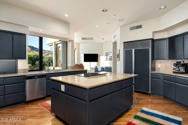 11025 E HONEY MESQUITE Drive, Scottsdale, AZ 85262