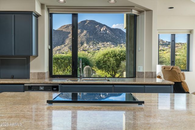 11025 E HONEY MESQUITE Drive, Scottsdale, AZ 85262