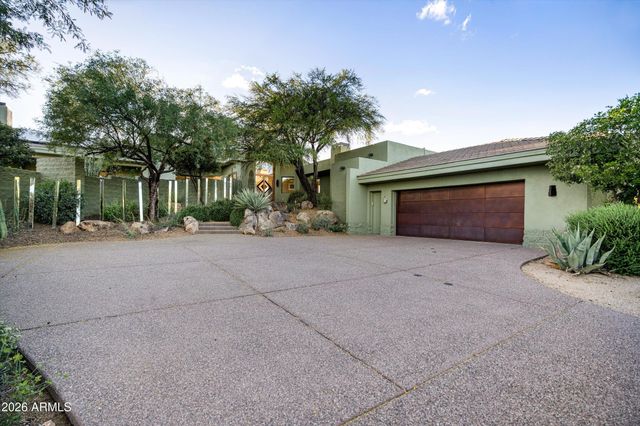 11025 E HONEY MESQUITE Drive, Scottsdale, AZ 85262