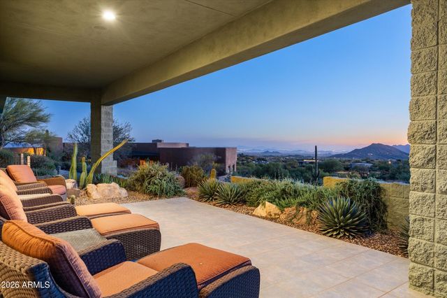 11025 E HONEY MESQUITE Drive, Scottsdale, AZ 85262