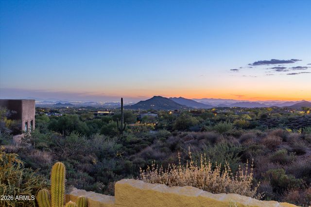 11025 E HONEY MESQUITE Drive, Scottsdale, AZ 85262