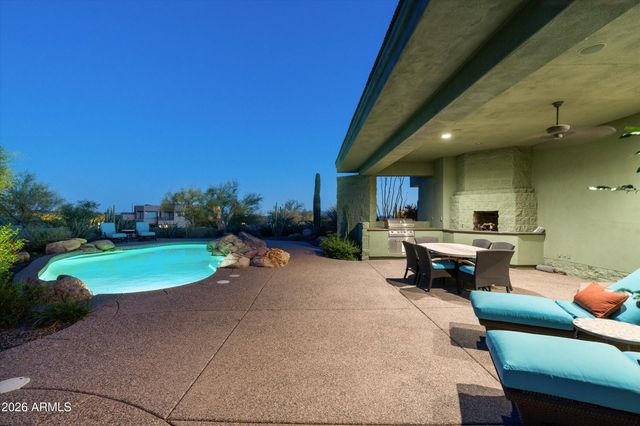 11025 E HONEY MESQUITE Drive, Scottsdale, AZ 85262