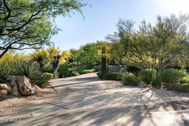 11025 E HONEY MESQUITE Drive, Scottsdale, AZ 85262