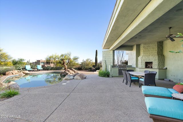 11025 E HONEY MESQUITE Drive, Scottsdale, AZ 85262