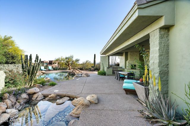 11025 E HONEY MESQUITE Drive, Scottsdale, AZ 85262