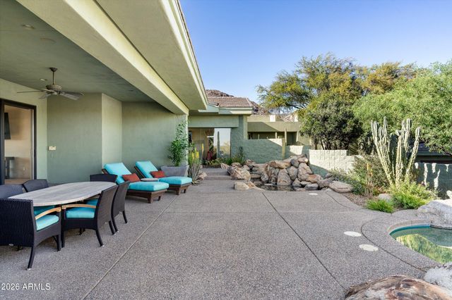 11025 E HONEY MESQUITE Drive, Scottsdale, AZ 85262