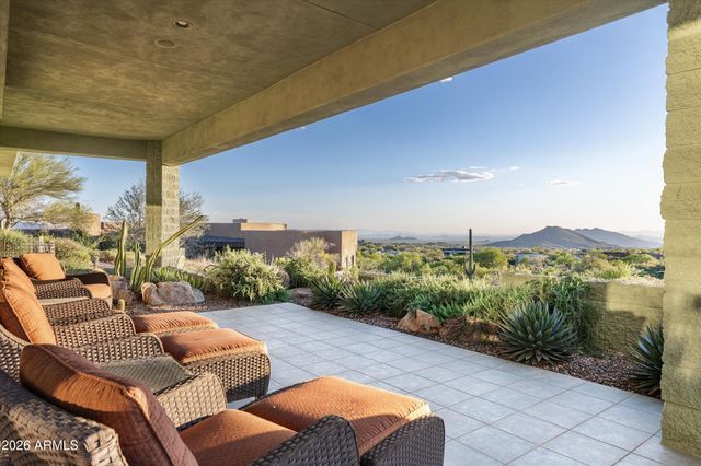 11025 E HONEY MESQUITE Drive, Scottsdale, AZ 85262