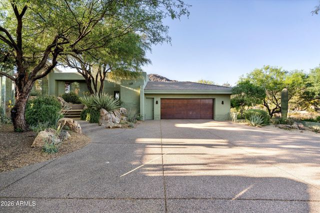 11025 E HONEY MESQUITE Drive, Scottsdale, AZ 85262