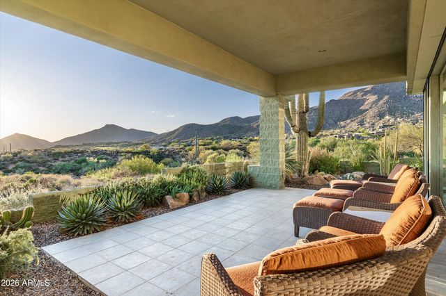 11025 E HONEY MESQUITE Drive, Scottsdale, AZ 85262