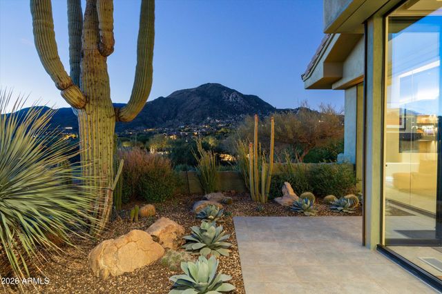 11025 E HONEY MESQUITE Drive, Scottsdale, AZ 85262