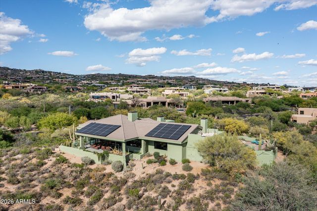 11025 E HONEY MESQUITE Drive, Scottsdale, AZ 85262