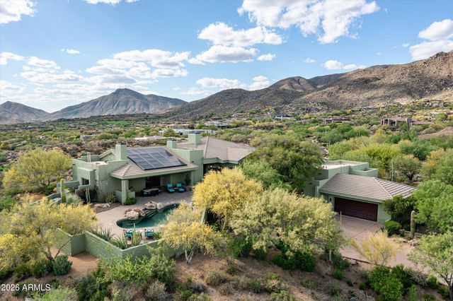 11025 E HONEY MESQUITE Drive, Scottsdale, AZ 85262