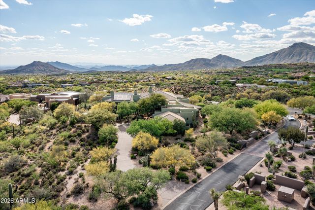 11025 E HONEY MESQUITE Drive, Scottsdale, AZ 85262