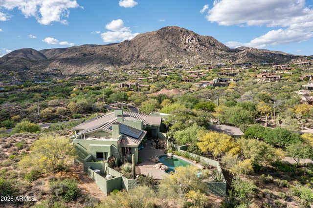 11025 E HONEY MESQUITE Drive, Scottsdale, AZ 85262