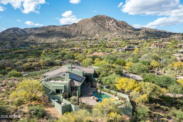 11025 E HONEY MESQUITE Drive, Scottsdale, AZ 85262