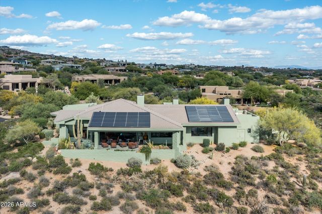 11025 E HONEY MESQUITE Drive, Scottsdale, AZ 85262